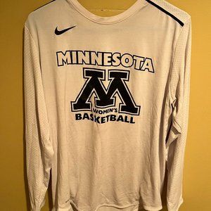 Minnesota Long Sleeve